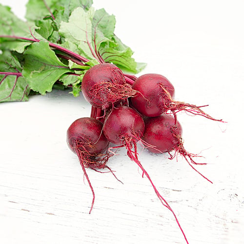 Red Beets