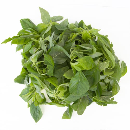 Green Callaloo