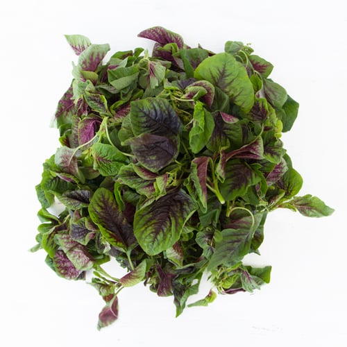 Red Callaloo