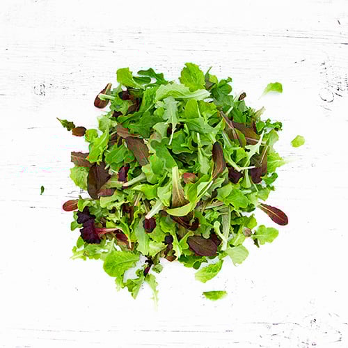 Baby Lettuce Mix