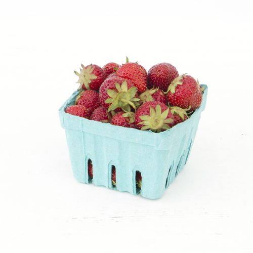 Strawberries - Quart (Balsam Farms)