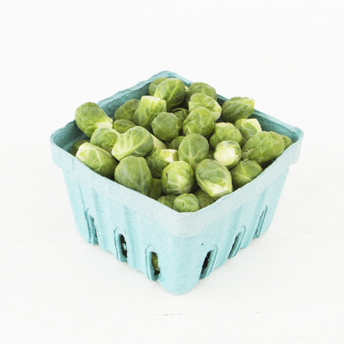 Brussels Sprouts