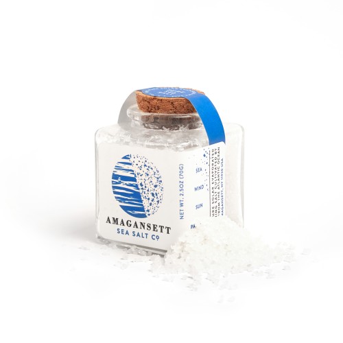 Amagansett Sea Salt