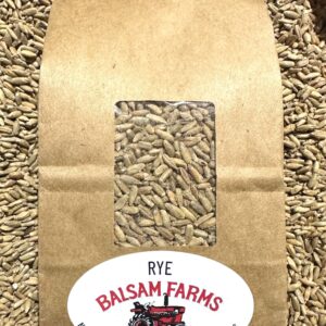 Whole Grains (Unmilled)