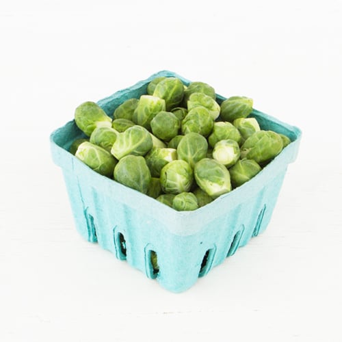 Brussels Sprouts