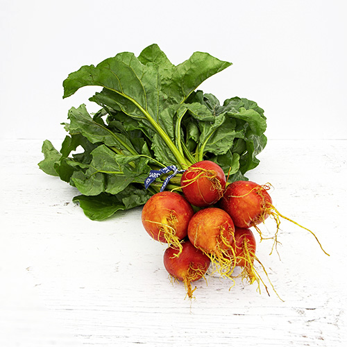 Golden Beets