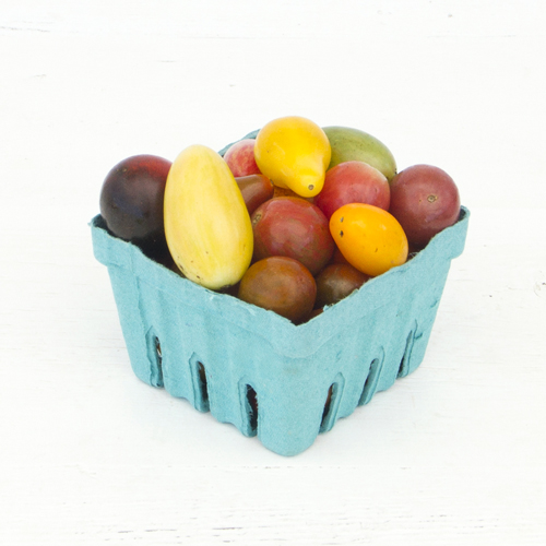 Heirloom Cherry Tomatoes