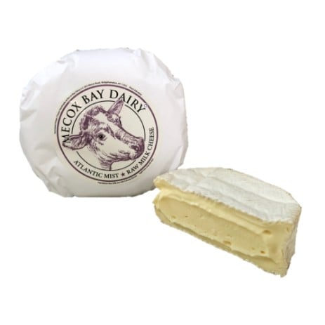 Atlantic Mist Cheese