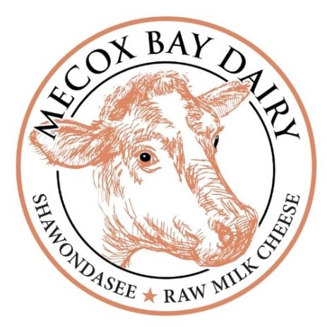 Shawondasee Cheese
