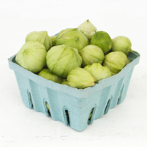 Tomatillos