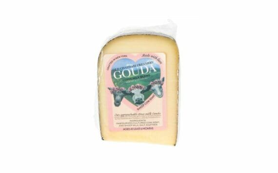 3 Milk Gouda Cheese