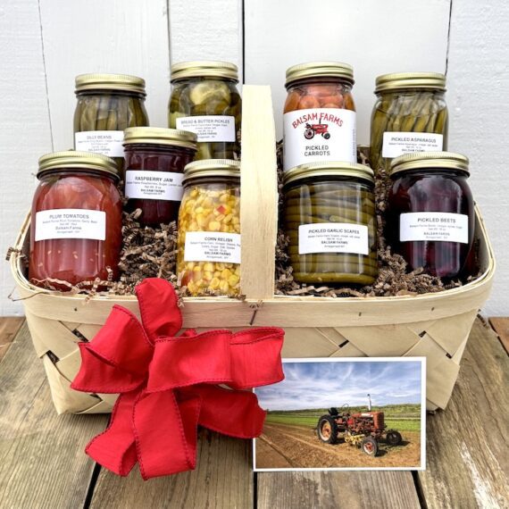 Pickled Pantry Set