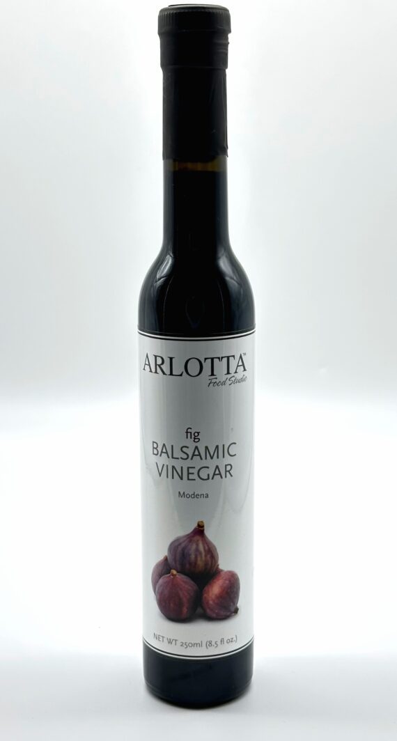 Arlotta Fig Balsamic Vinegar